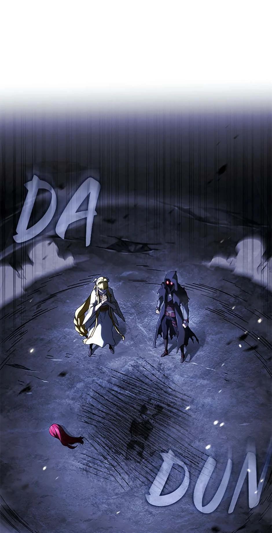 Read Cheolhyeolgeomga Sanyanggaeui Hoegwi Manga Online