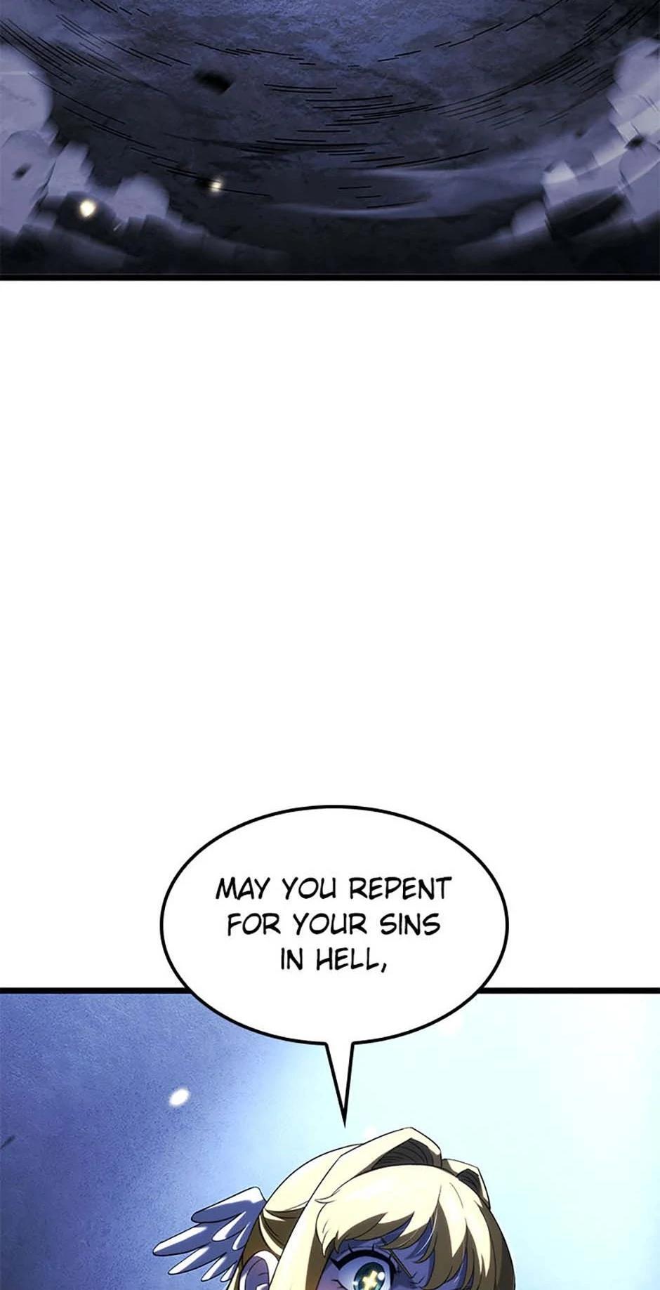 Read Cheolhyeolgeomga Sanyanggaeui Hoegwi Manga Online