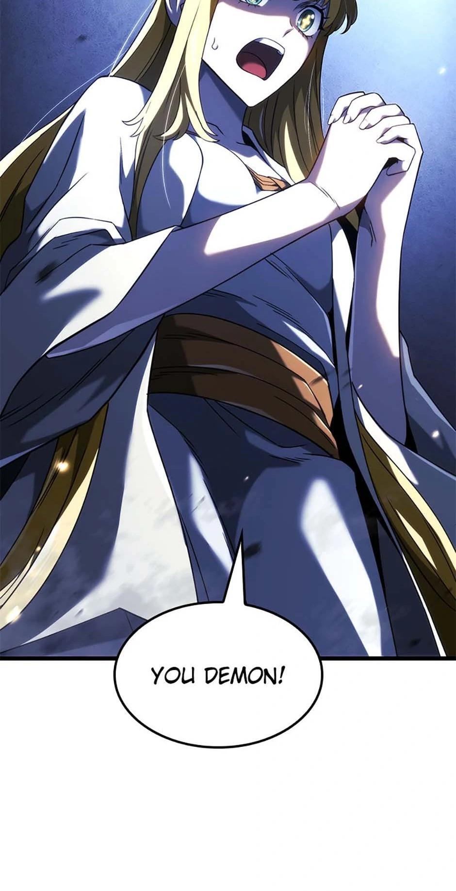 Read Cheolhyeolgeomga Sanyanggaeui Hoegwi Manga Online