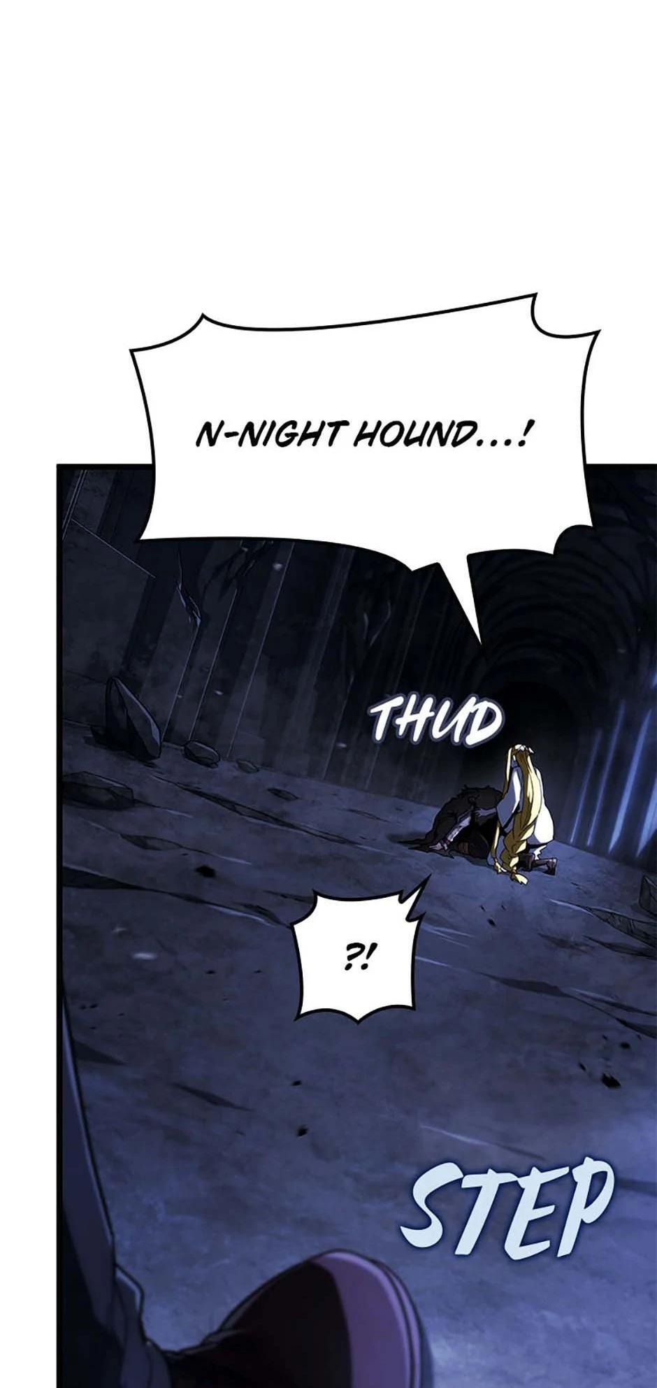 Read Cheolhyeolgeomga Sanyanggaeui Hoegwi Manga Online