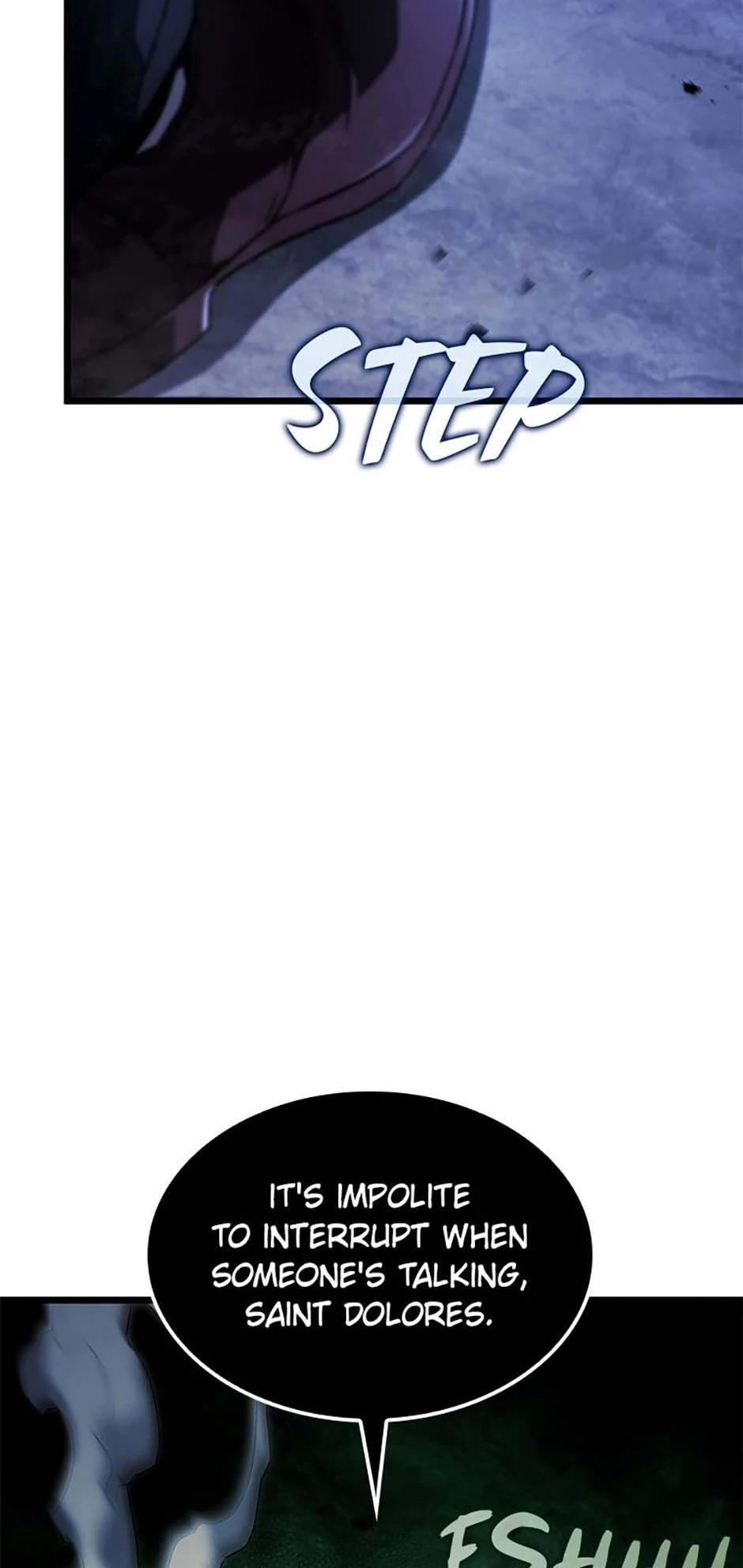 Read Cheolhyeolgeomga Sanyanggaeui Hoegwi Manga Online