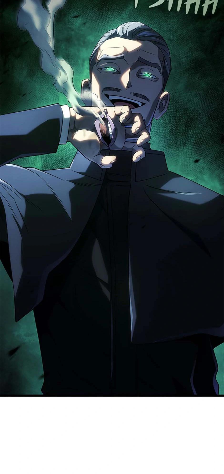 Read Cheolhyeolgeomga Sanyanggaeui Hoegwi Manga Online