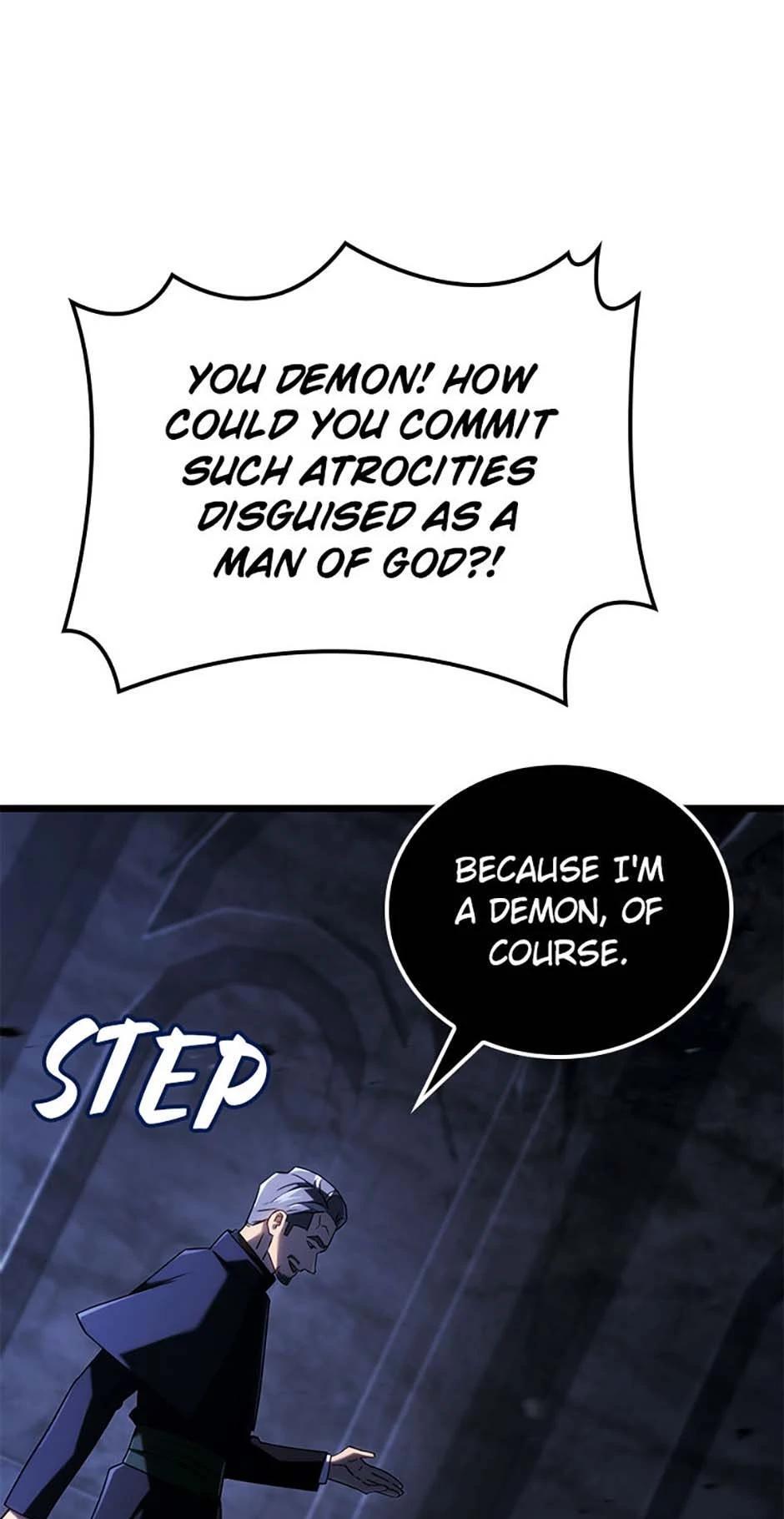 Read Cheolhyeolgeomga Sanyanggaeui Hoegwi Manga Online