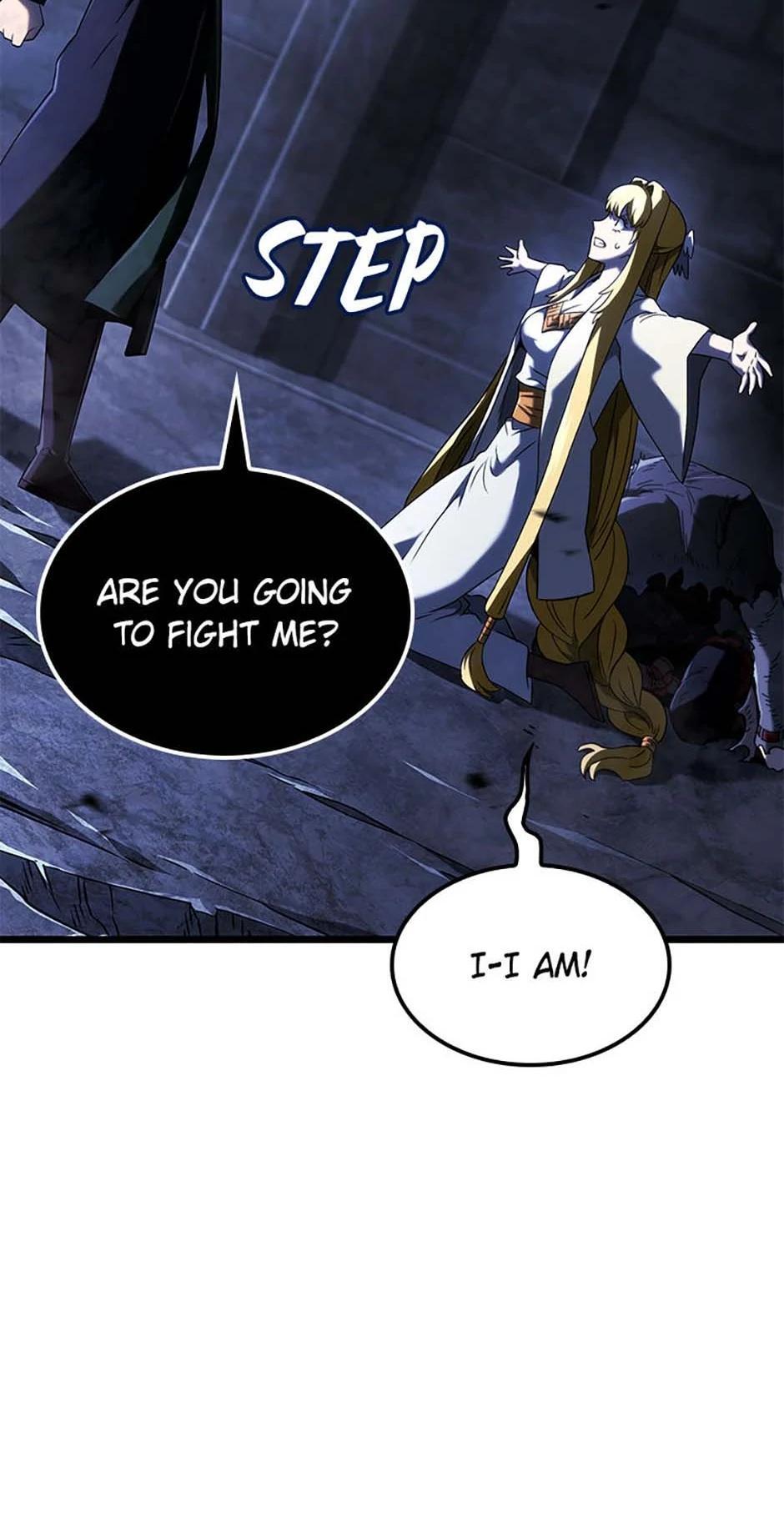 Read Cheolhyeolgeomga Sanyanggaeui Hoegwi Manga Online