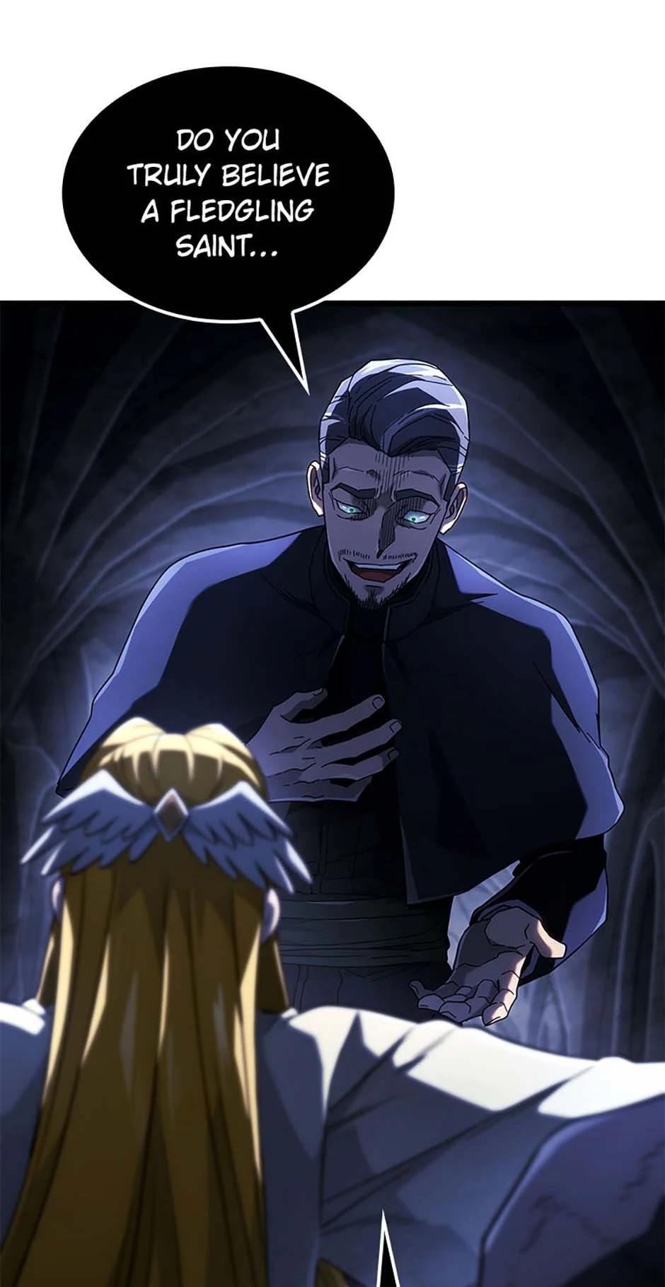 Read Cheolhyeolgeomga Sanyanggaeui Hoegwi Manga Online