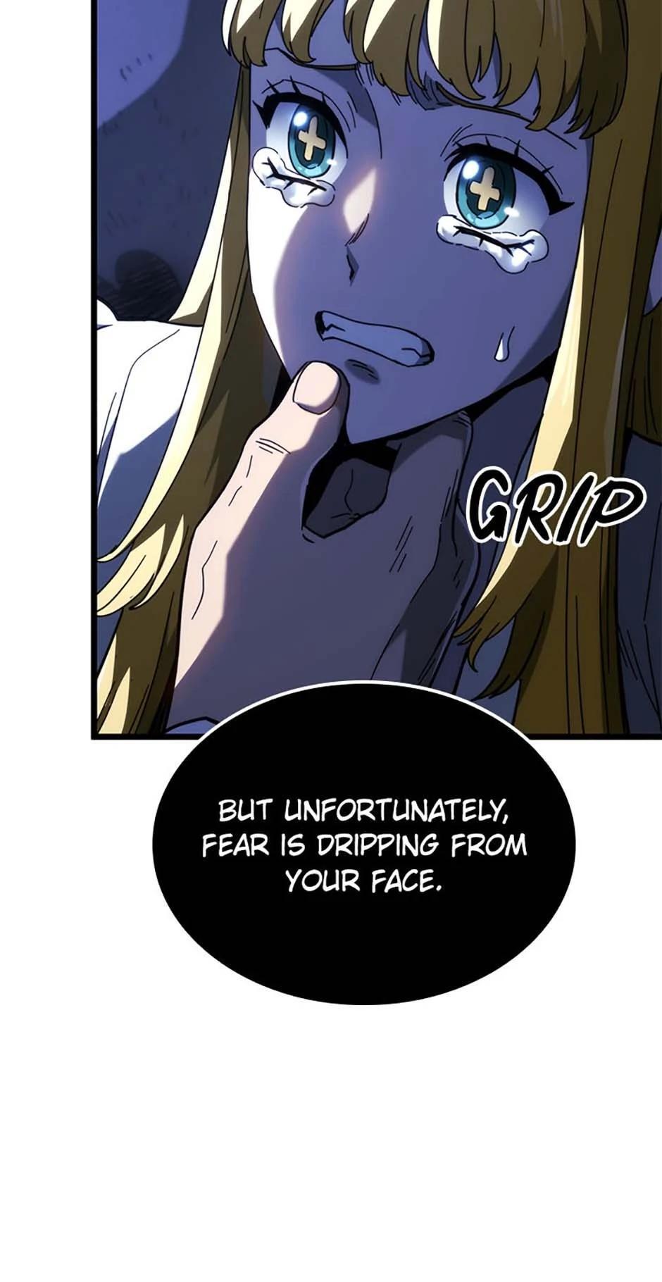 Read Cheolhyeolgeomga Sanyanggaeui Hoegwi Manga Online