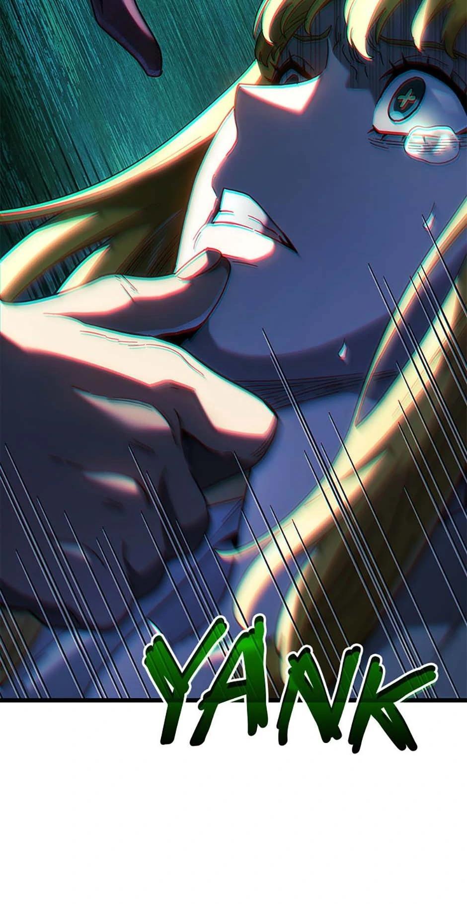 Read Cheolhyeolgeomga Sanyanggaeui Hoegwi Manga Online