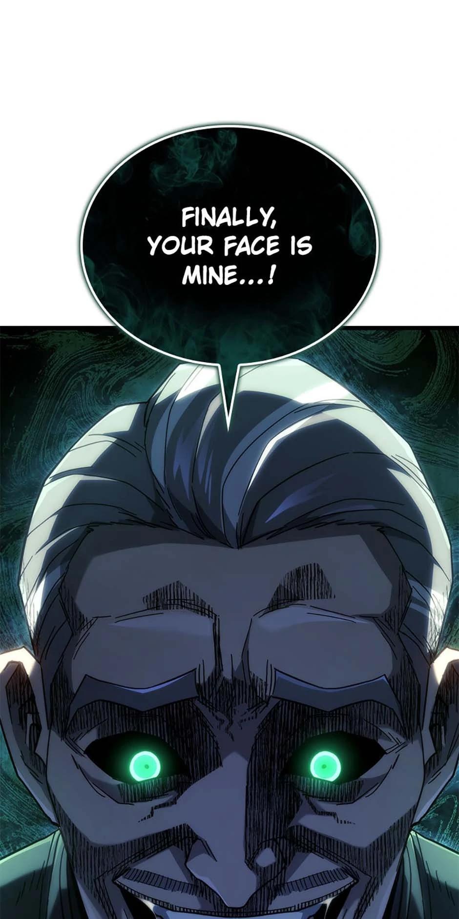 Read Cheolhyeolgeomga Sanyanggaeui Hoegwi Manga Online