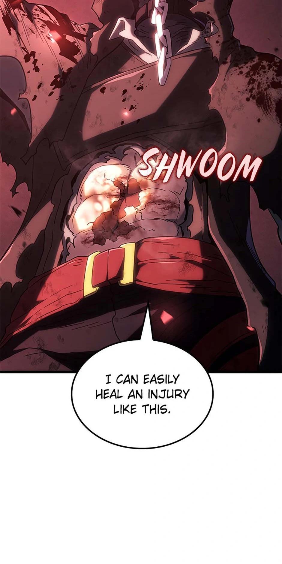 Read Cheolhyeolgeomga Sanyanggaeui Hoegwi Manga Online