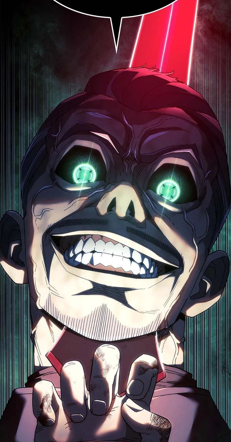 Read Cheolhyeolgeomga Sanyanggaeui Hoegwi Manga Online