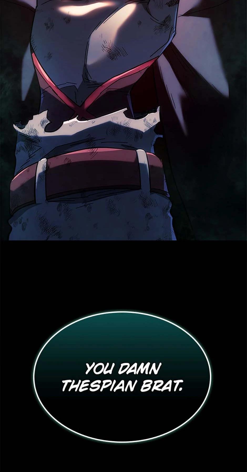 Read Cheolhyeolgeomga Sanyanggaeui Hoegwi Manga Online