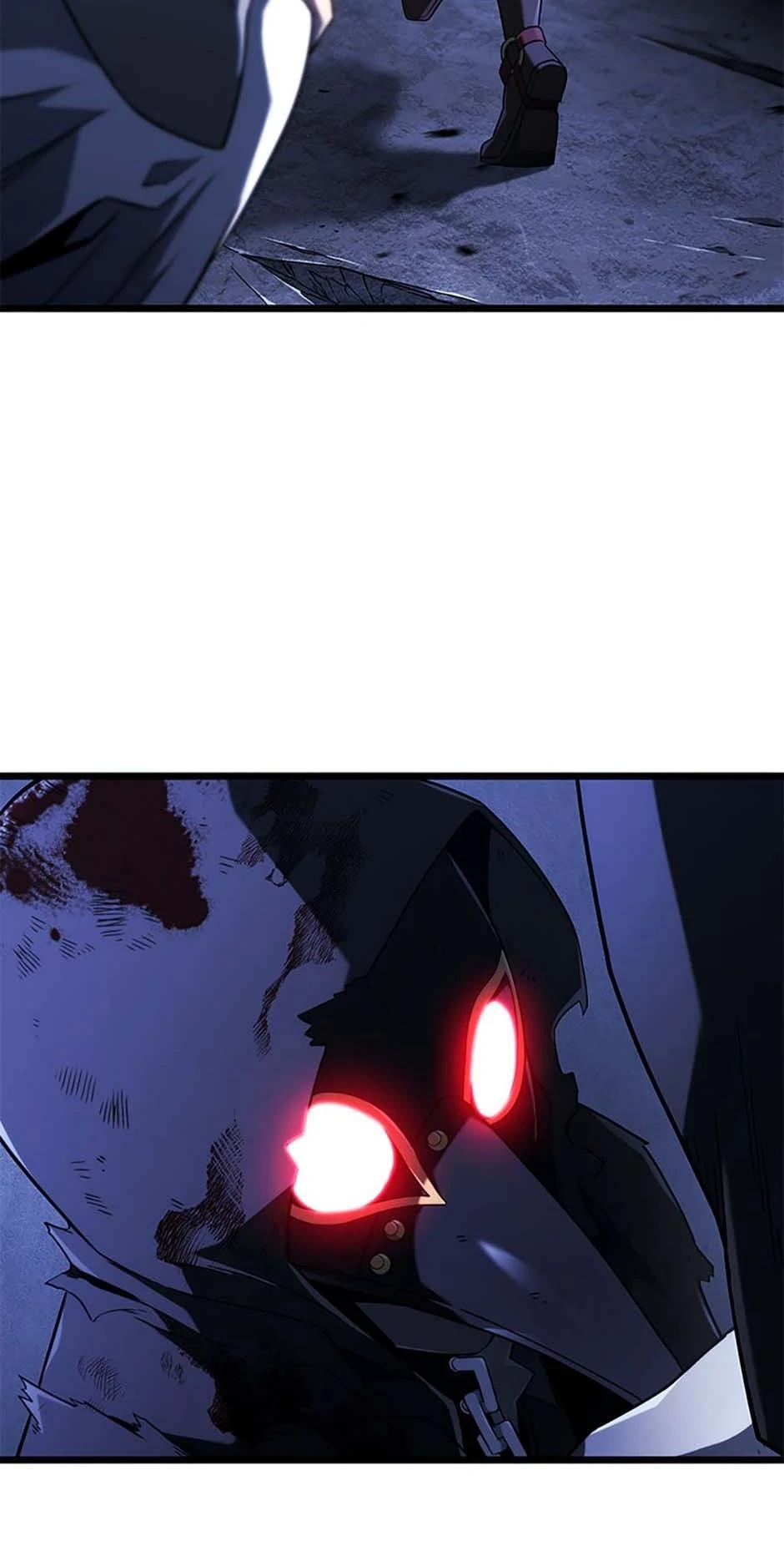 Read Cheolhyeolgeomga Sanyanggaeui Hoegwi Manga Online