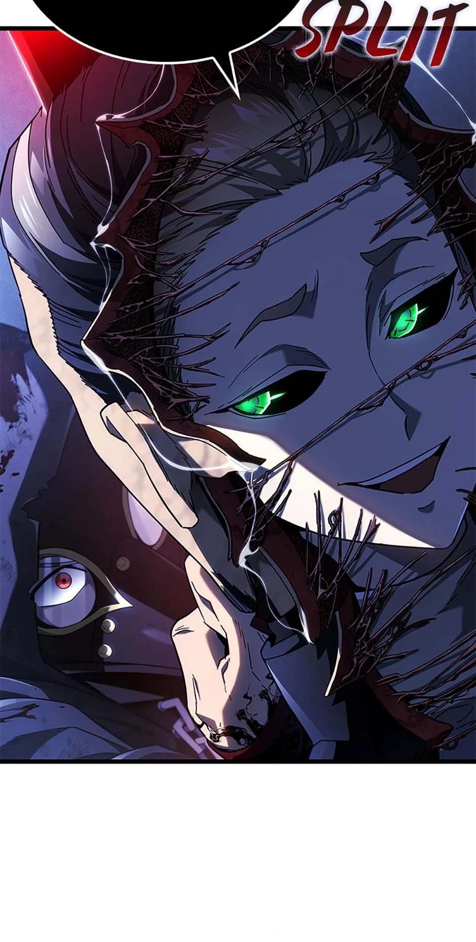 Read Cheolhyeolgeomga Sanyanggaeui Hoegwi Manga Online