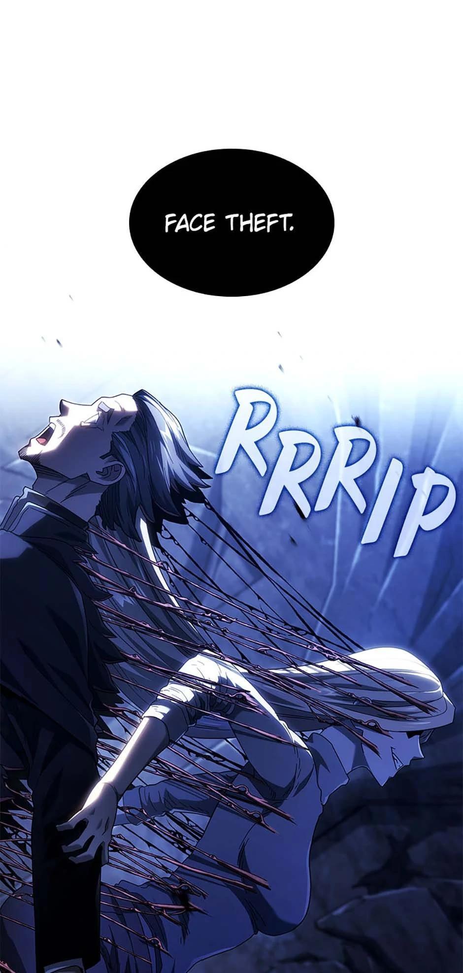 Read Cheolhyeolgeomga Sanyanggaeui Hoegwi Manga Online