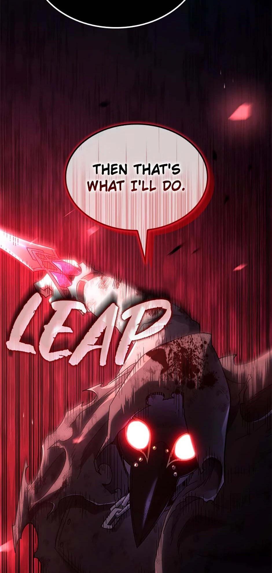 Read Cheolhyeolgeomga Sanyanggaeui Hoegwi Manga Online