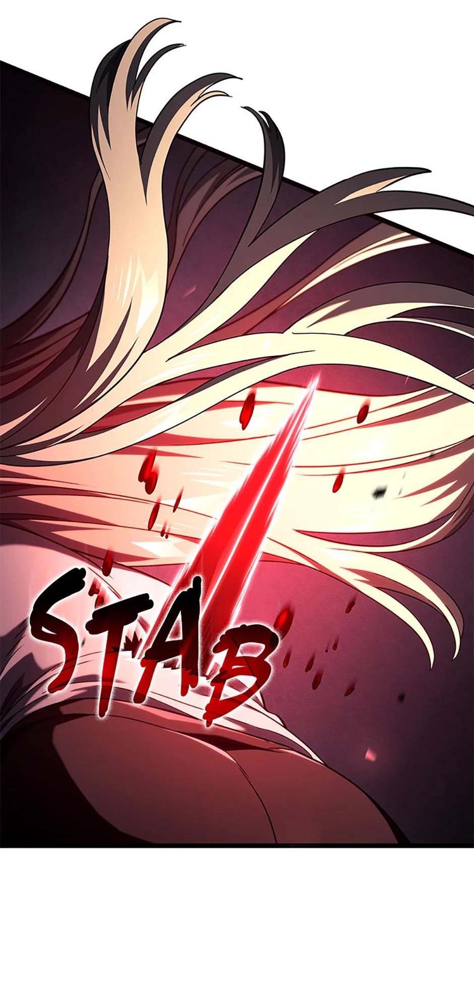 Read Cheolhyeolgeomga Sanyanggaeui Hoegwi Manga Online