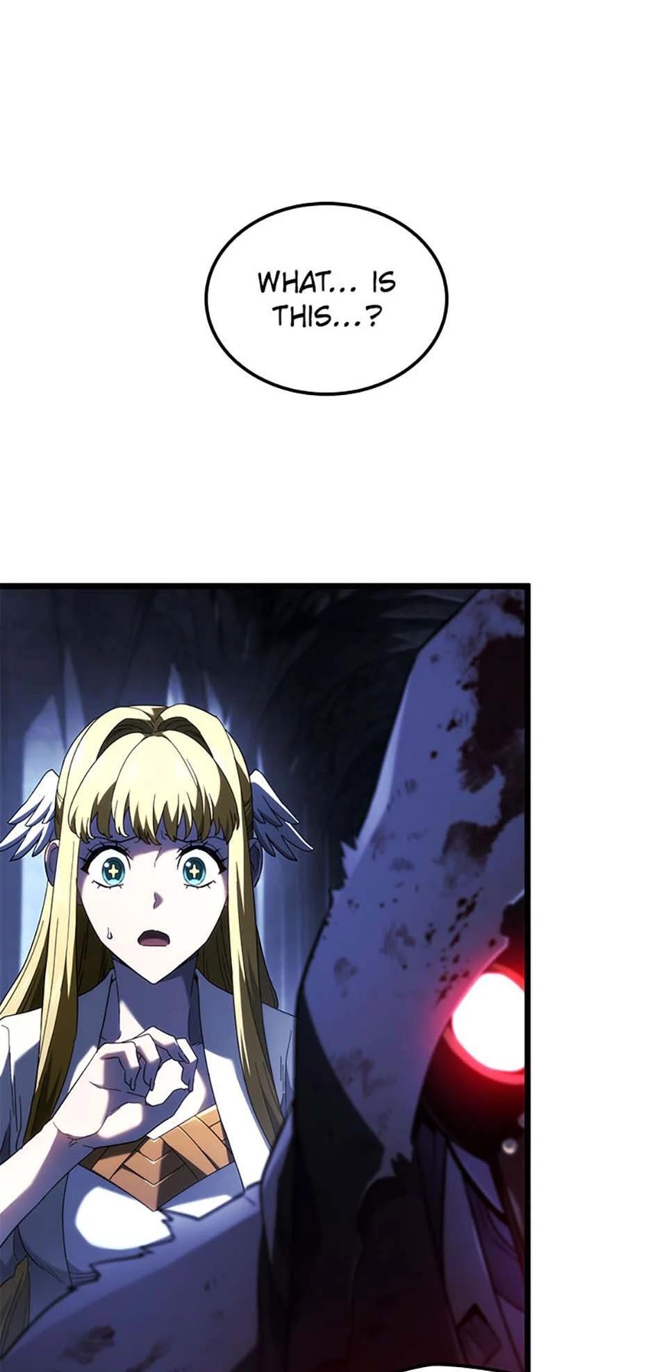 Read Cheolhyeolgeomga Sanyanggaeui Hoegwi Manga Online