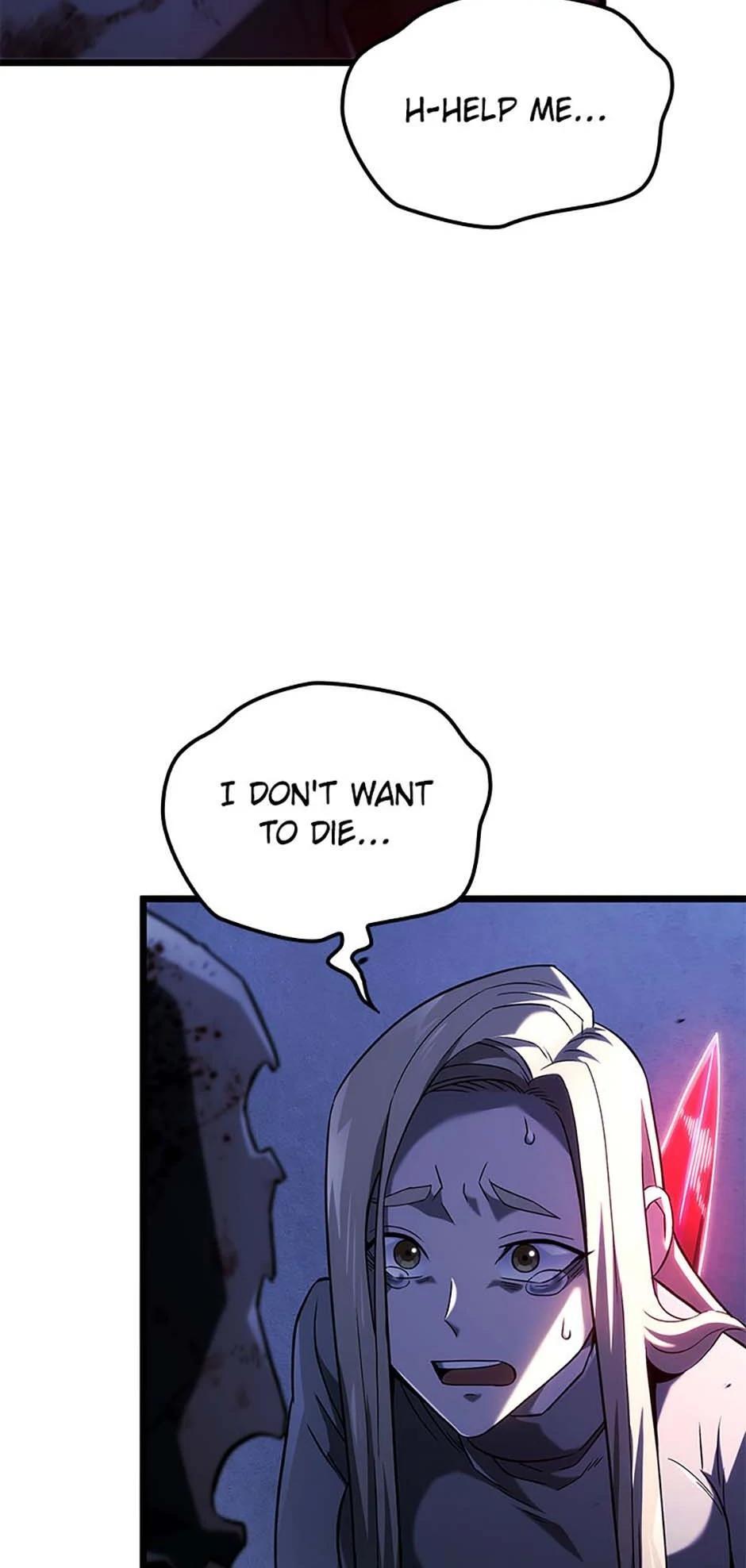 Read Cheolhyeolgeomga Sanyanggaeui Hoegwi Manga Online