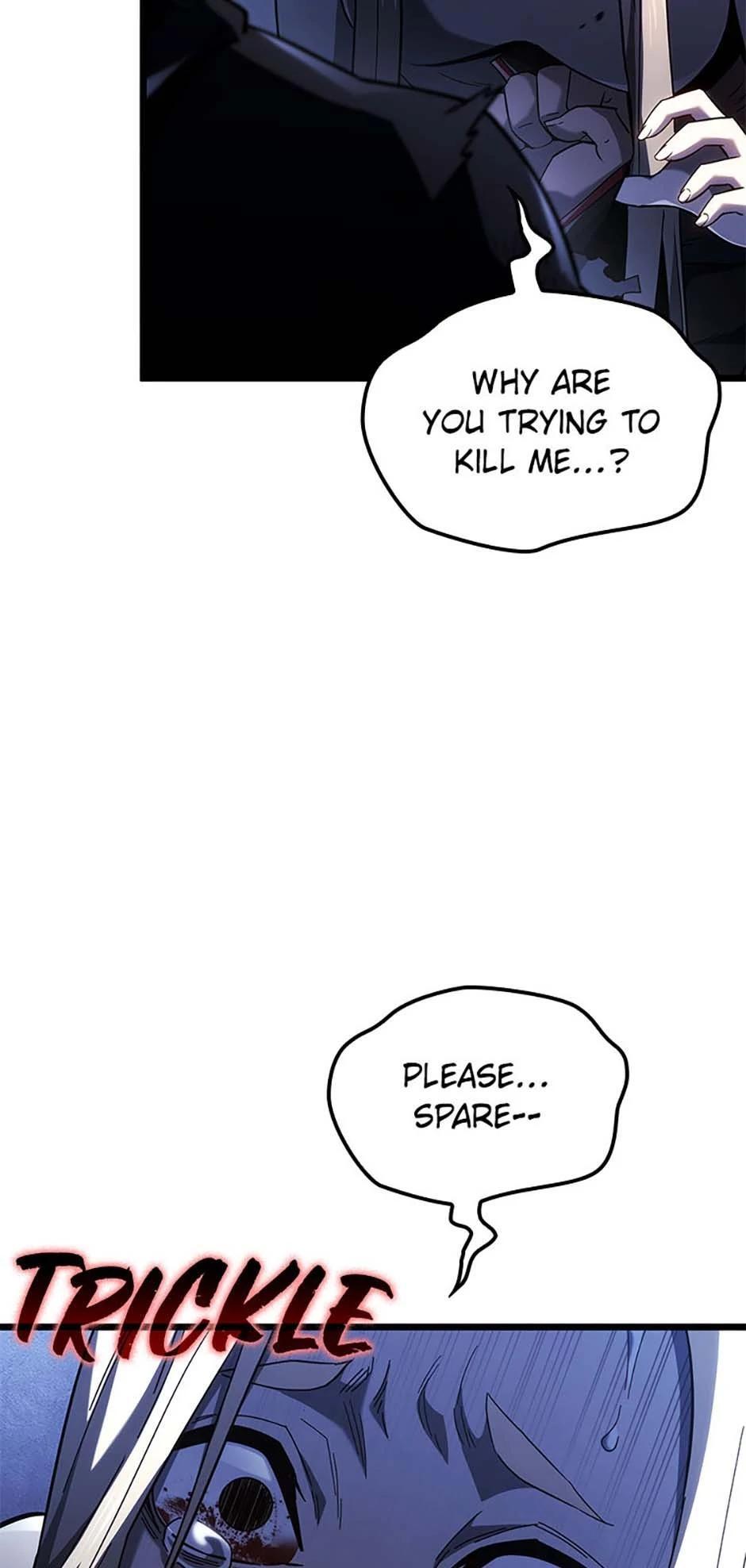 Read Cheolhyeolgeomga Sanyanggaeui Hoegwi Manga Online