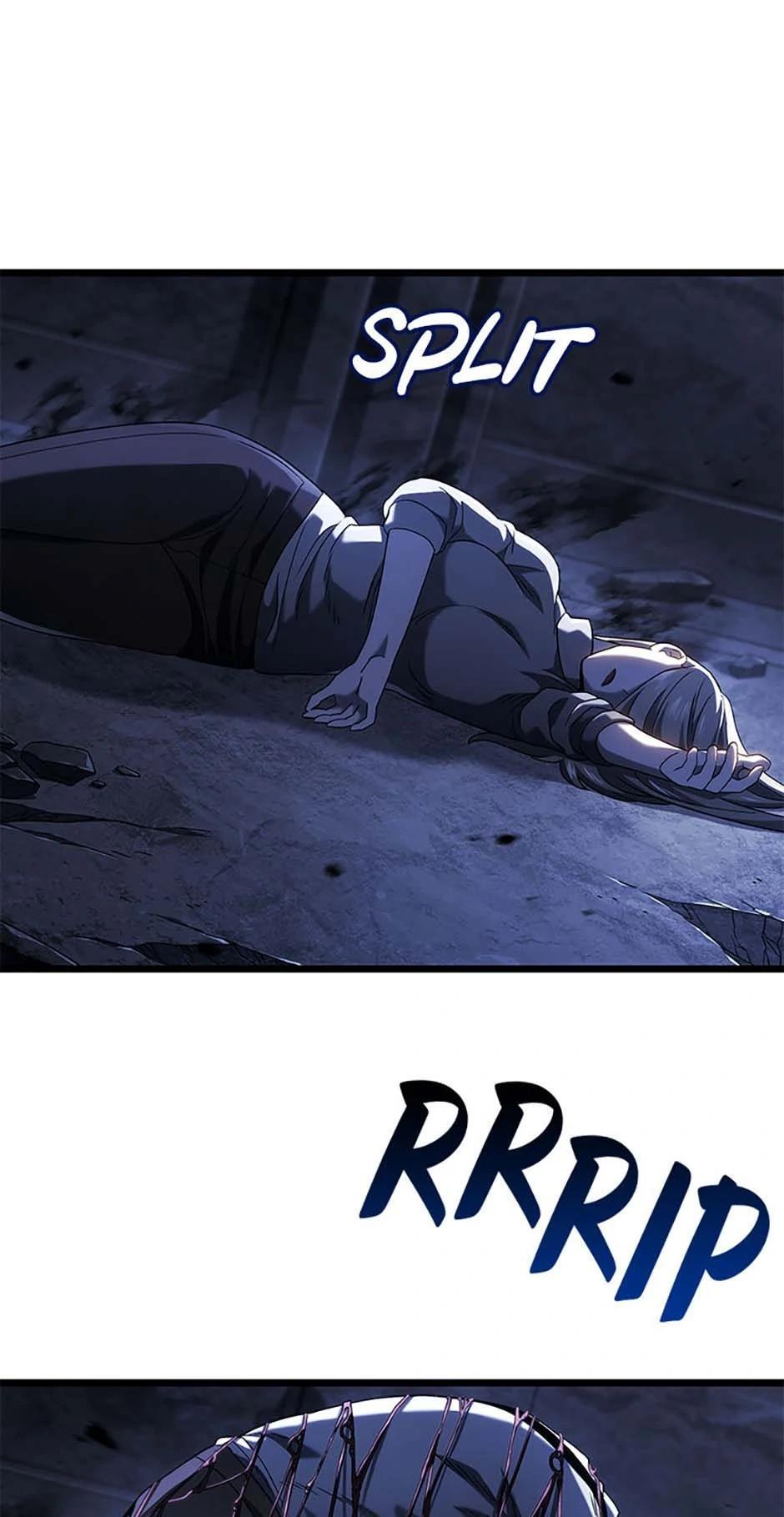 Read Cheolhyeolgeomga Sanyanggaeui Hoegwi Manga Online