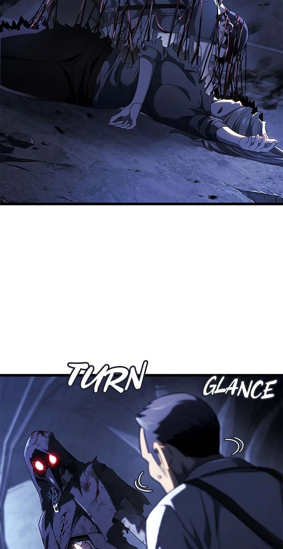 Read Cheolhyeolgeomga Sanyanggaeui Hoegwi Manga Online