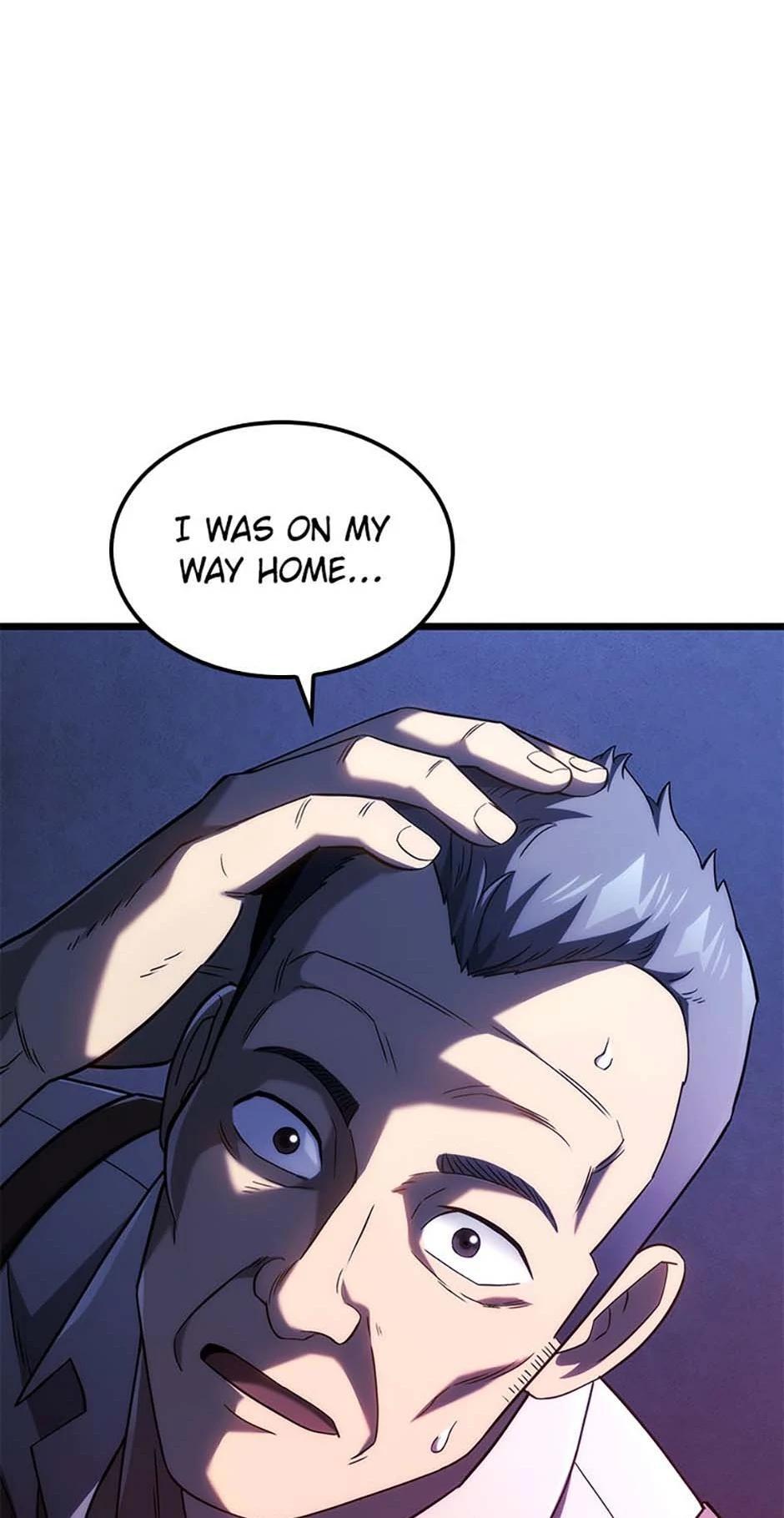 Read Cheolhyeolgeomga Sanyanggaeui Hoegwi Manga Online