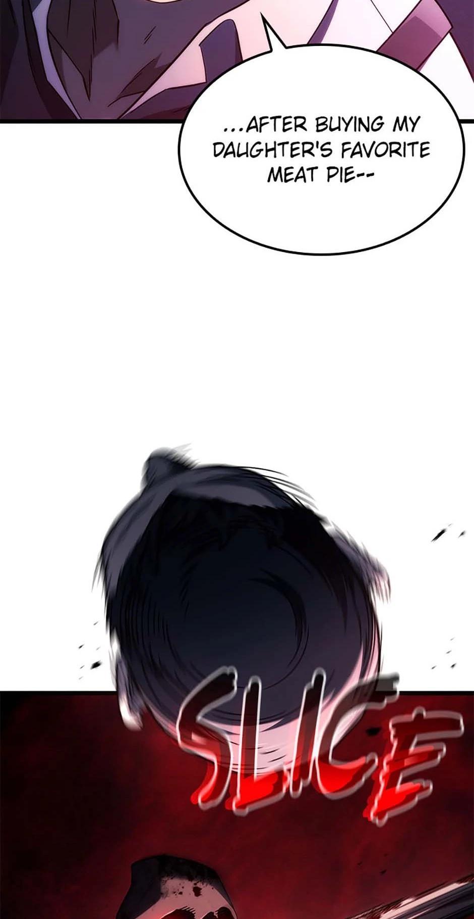 Read Cheolhyeolgeomga Sanyanggaeui Hoegwi Manga Online