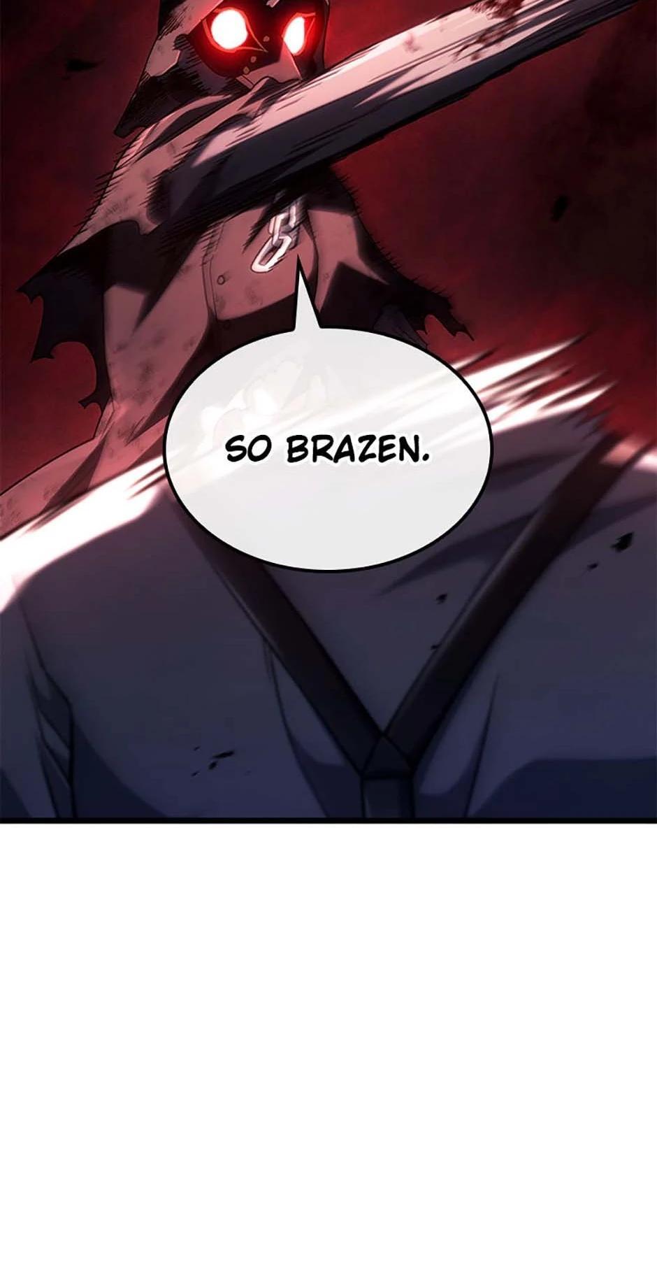 Read Cheolhyeolgeomga Sanyanggaeui Hoegwi Manga Online