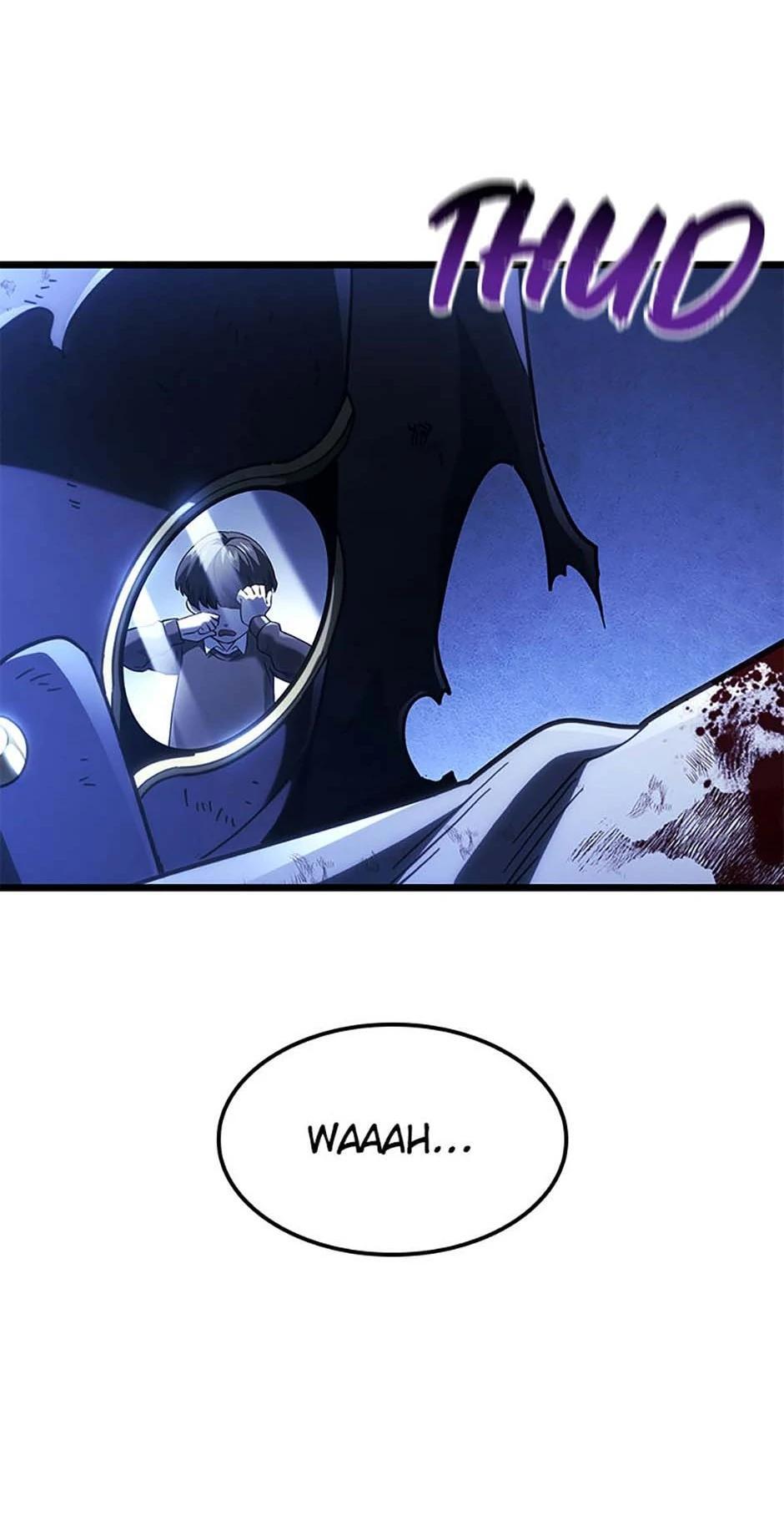 Read Cheolhyeolgeomga Sanyanggaeui Hoegwi Manga Online