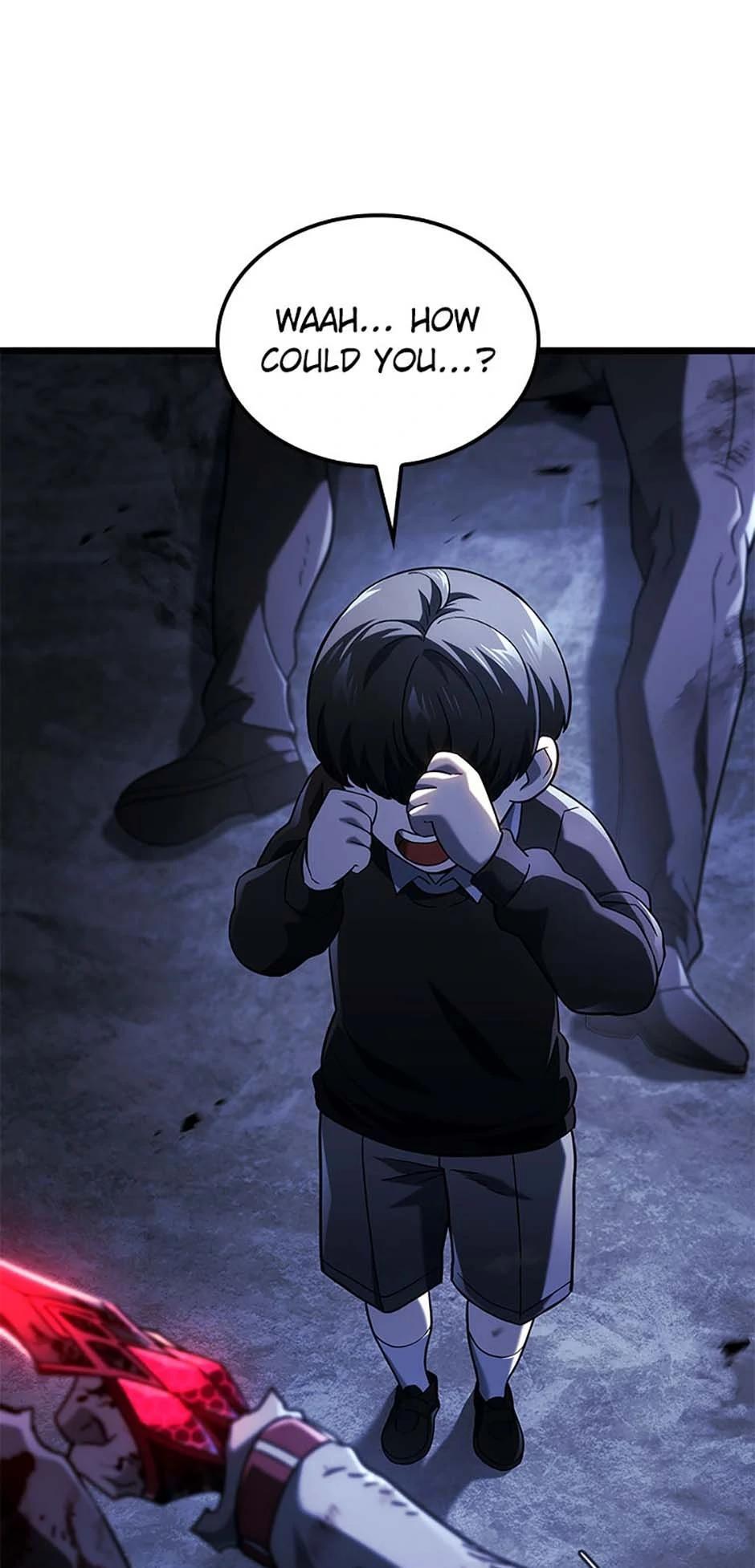 Read Cheolhyeolgeomga Sanyanggaeui Hoegwi Manga Online