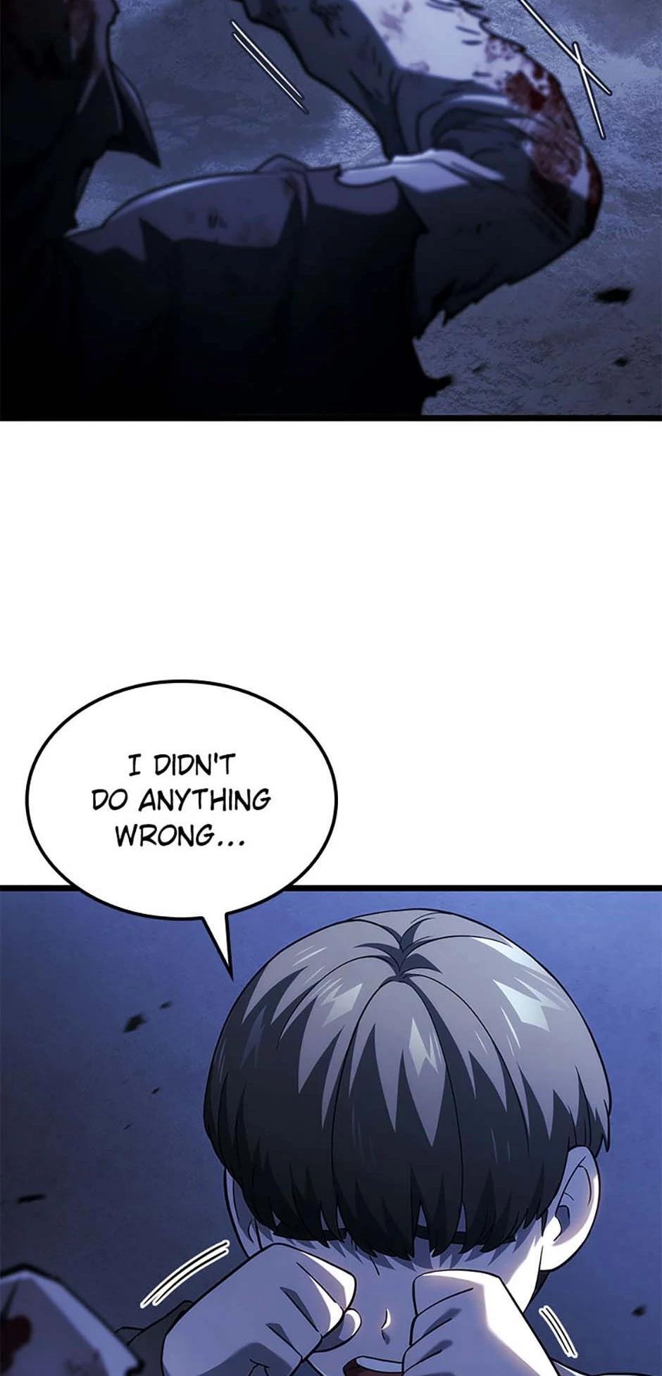 Read Cheolhyeolgeomga Sanyanggaeui Hoegwi Manga Online