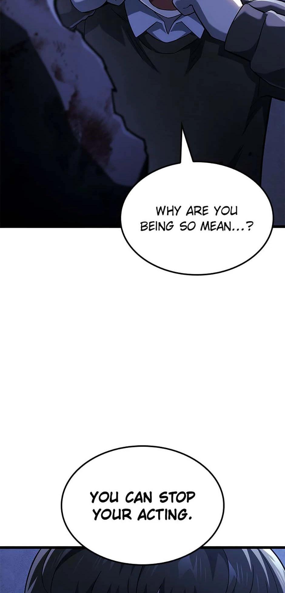 Read Cheolhyeolgeomga Sanyanggaeui Hoegwi Manga Online