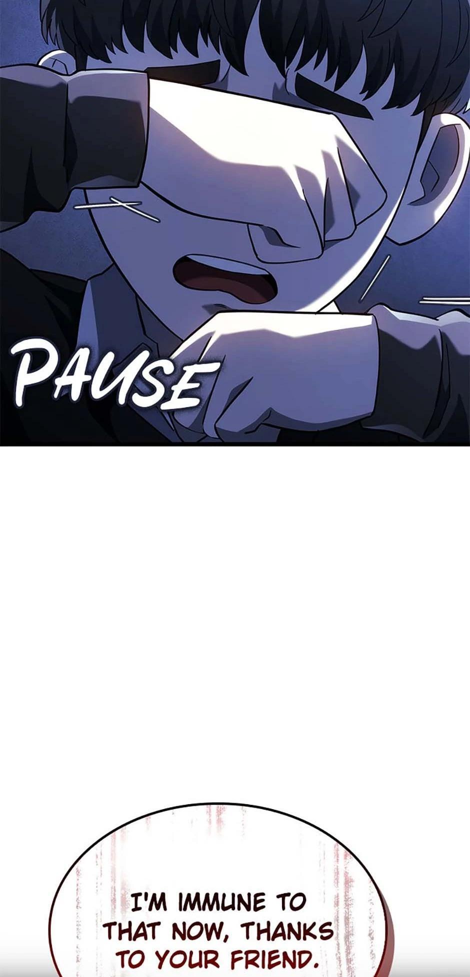 Read Cheolhyeolgeomga Sanyanggaeui Hoegwi Manga Online