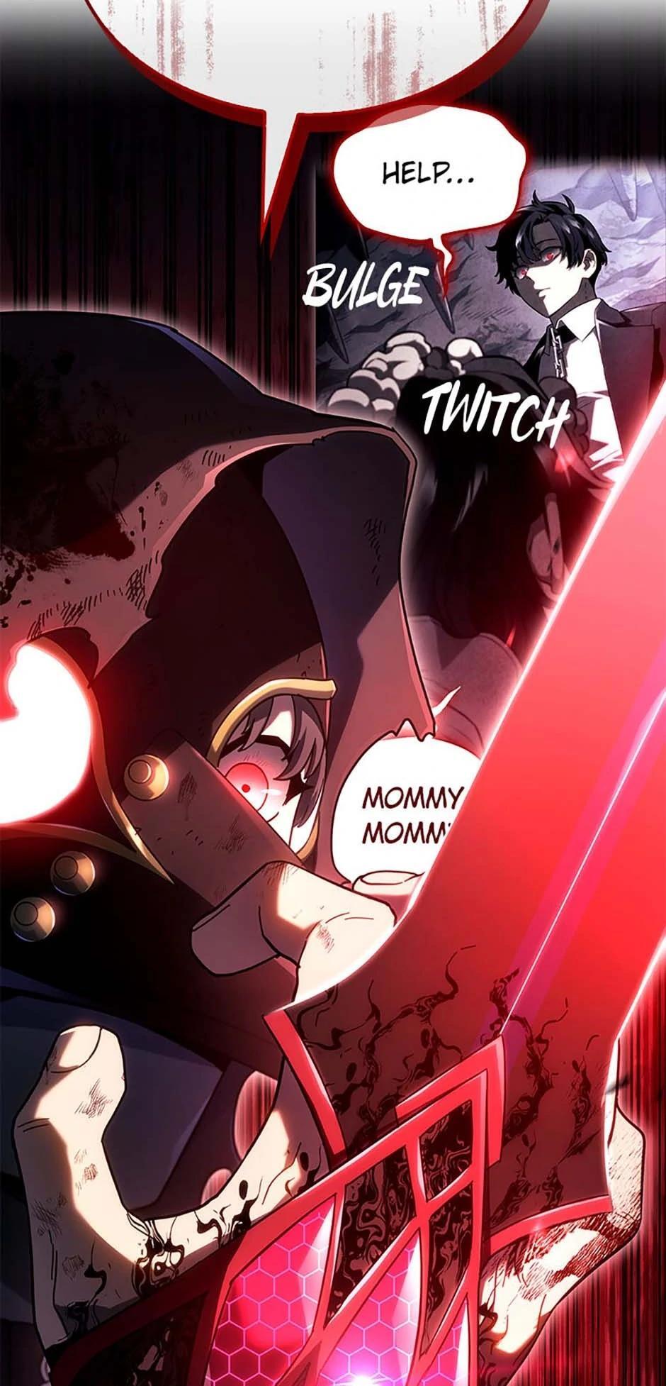 Read Cheolhyeolgeomga Sanyanggaeui Hoegwi Manga Online