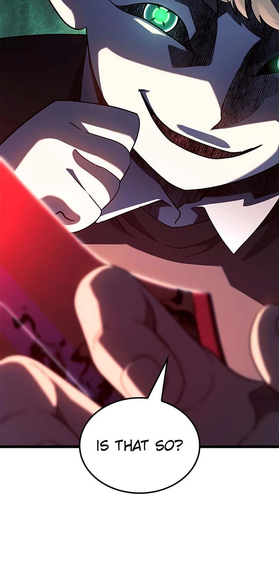 Read Cheolhyeolgeomga Sanyanggaeui Hoegwi Manga Online