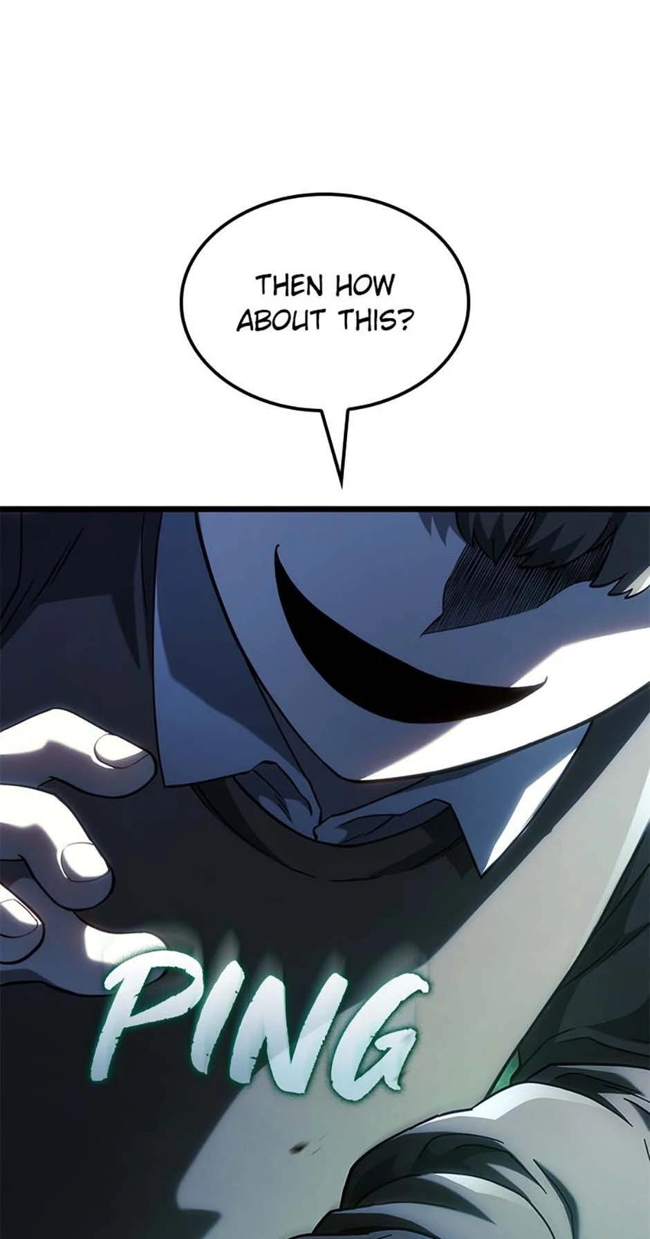 Read Cheolhyeolgeomga Sanyanggaeui Hoegwi Manga Online