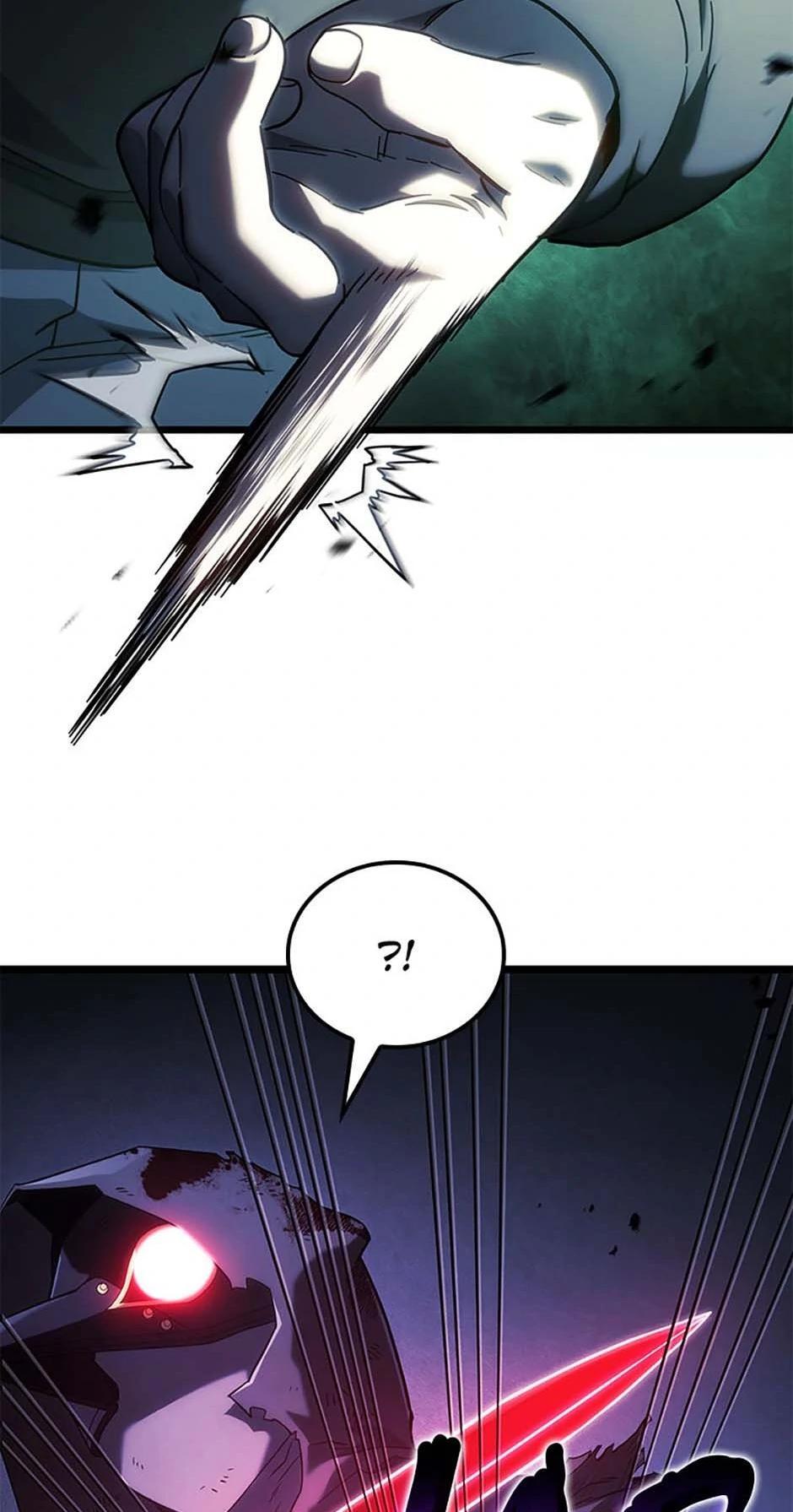 Read Cheolhyeolgeomga Sanyanggaeui Hoegwi Manga Online