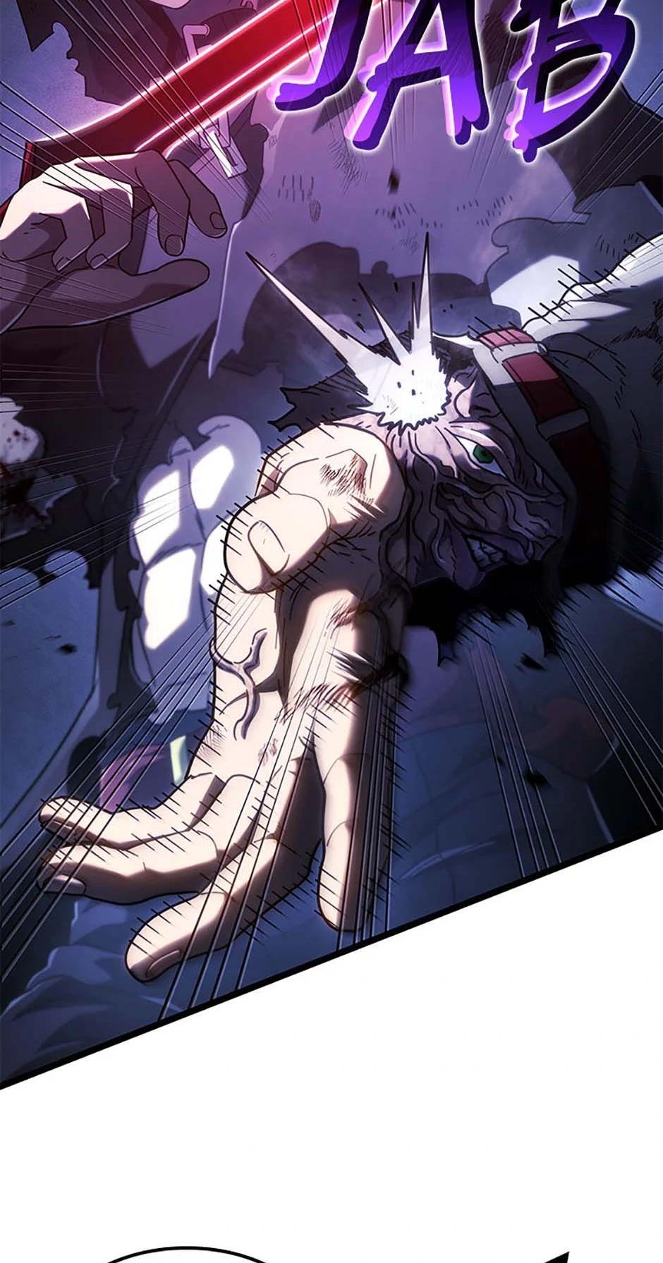 Read Cheolhyeolgeomga Sanyanggaeui Hoegwi Manga Online