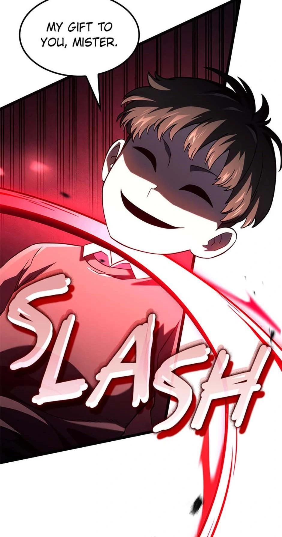 Read Cheolhyeolgeomga Sanyanggaeui Hoegwi Manga Online