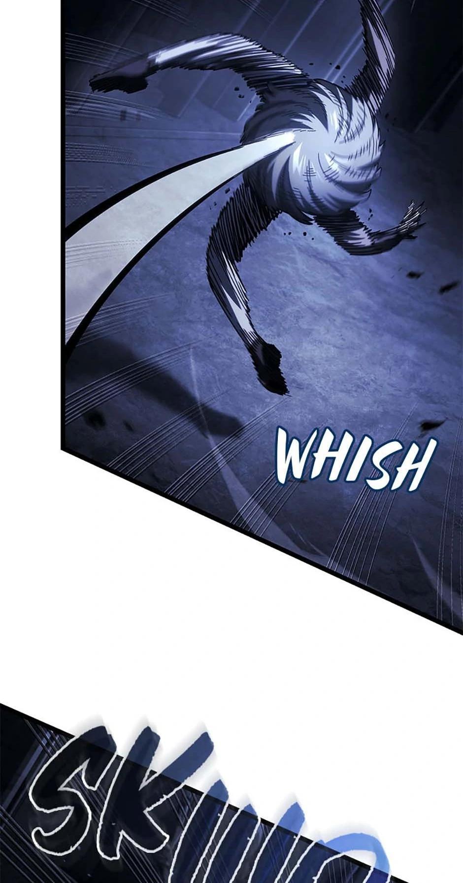 Read Cheolhyeolgeomga Sanyanggaeui Hoegwi Manga Online