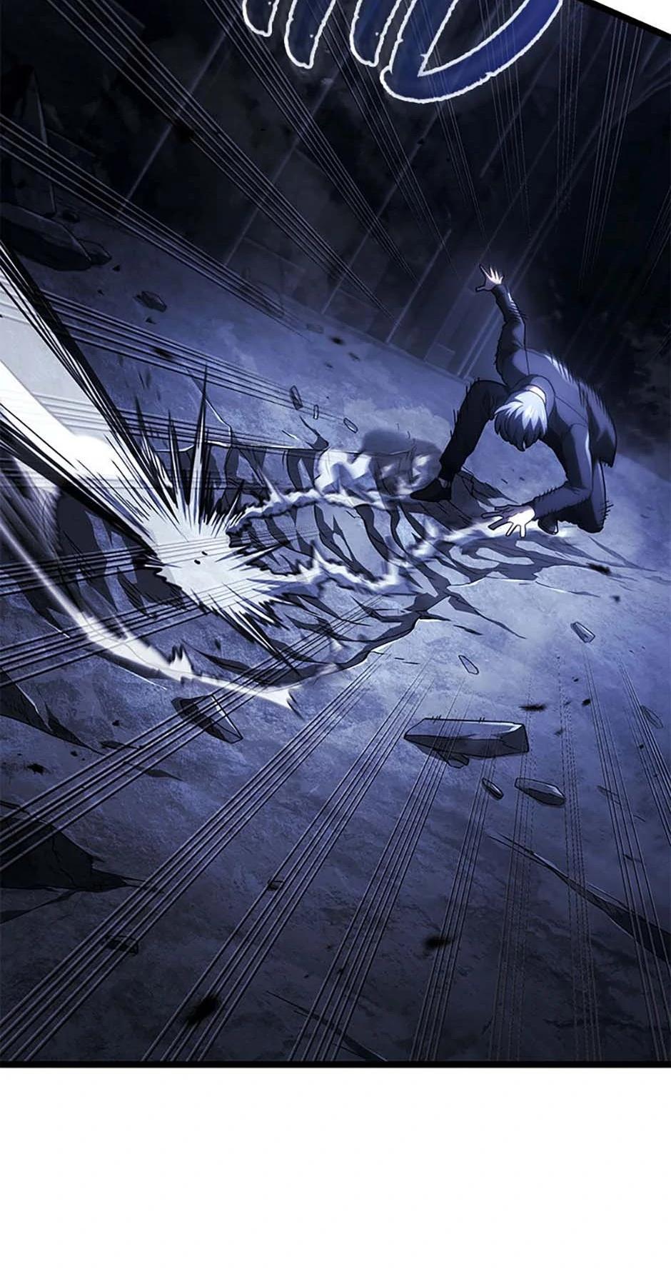 Read Cheolhyeolgeomga Sanyanggaeui Hoegwi Manga Online