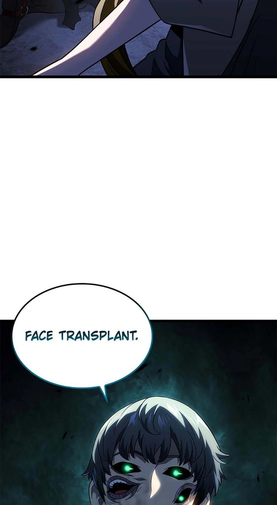 Read Cheolhyeolgeomga Sanyanggaeui Hoegwi Manga Online