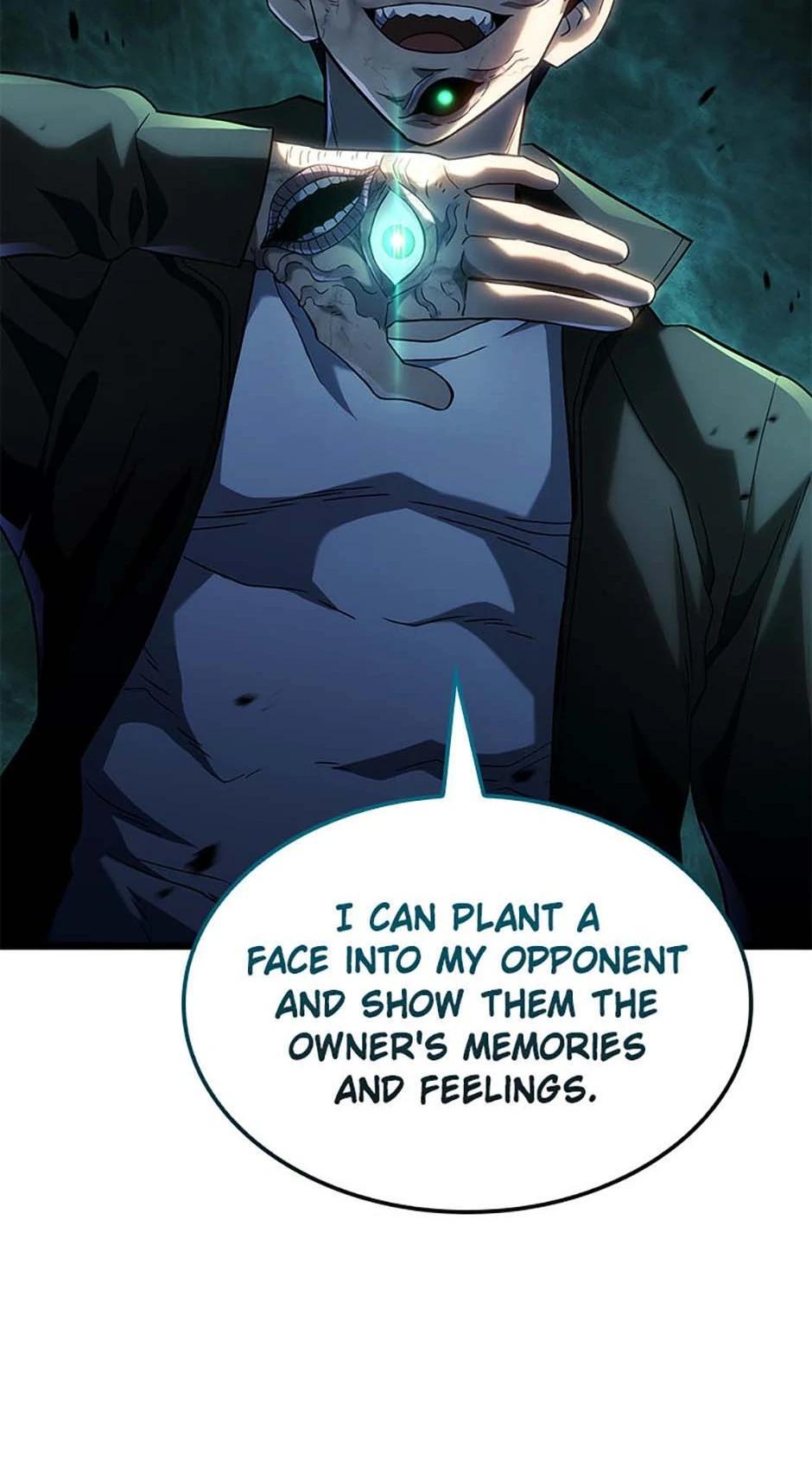 Read Cheolhyeolgeomga Sanyanggaeui Hoegwi Manga Online