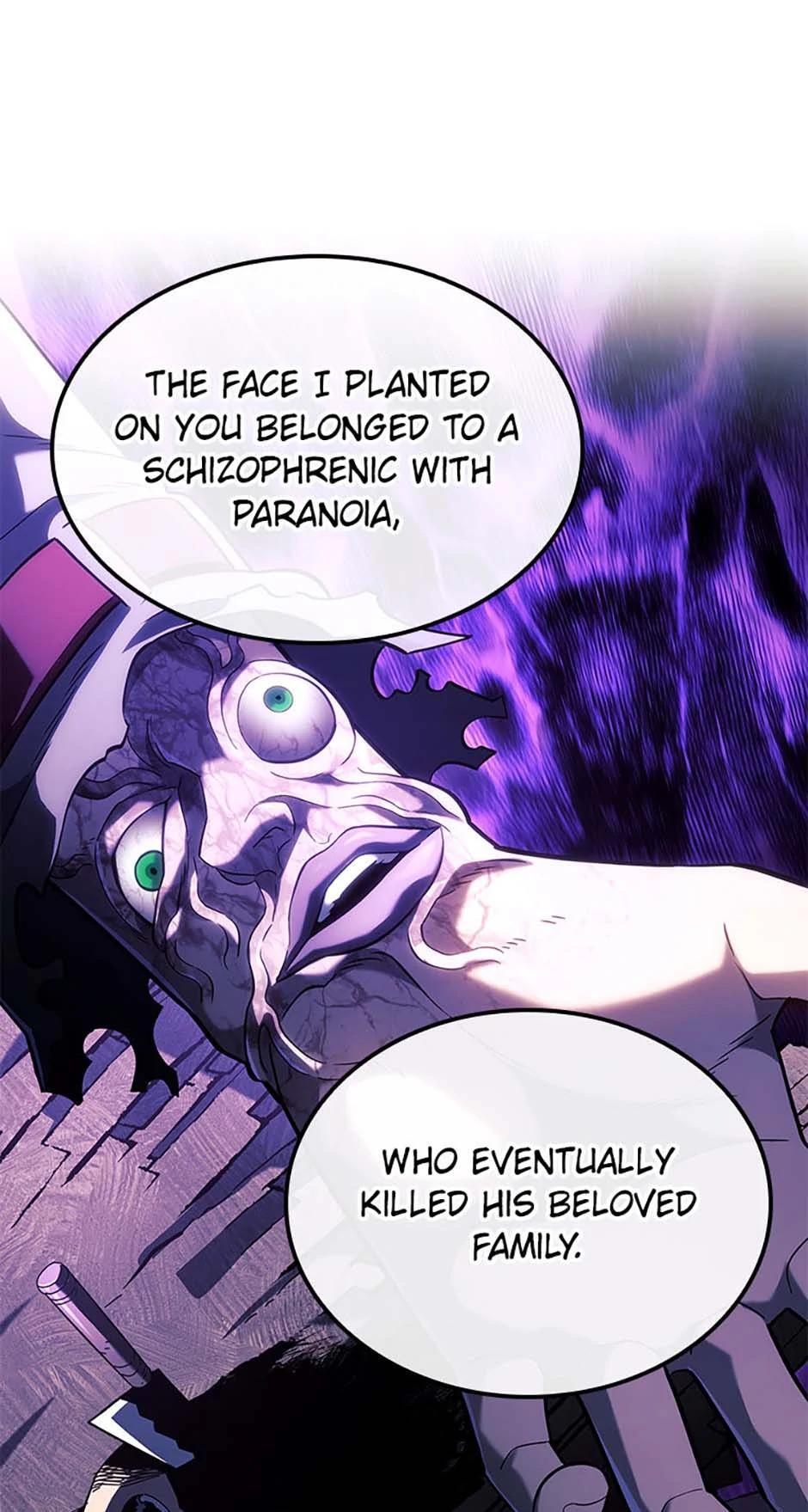 Read Cheolhyeolgeomga Sanyanggaeui Hoegwi Manga Online