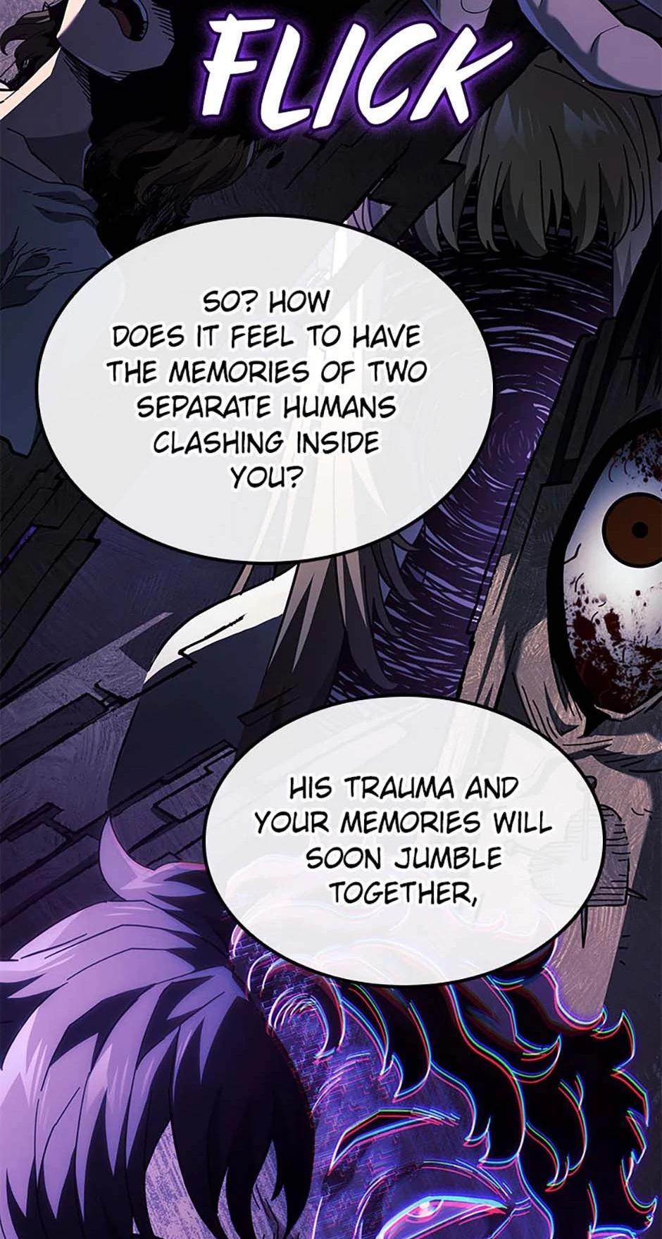 Read Cheolhyeolgeomga Sanyanggaeui Hoegwi Manga Online