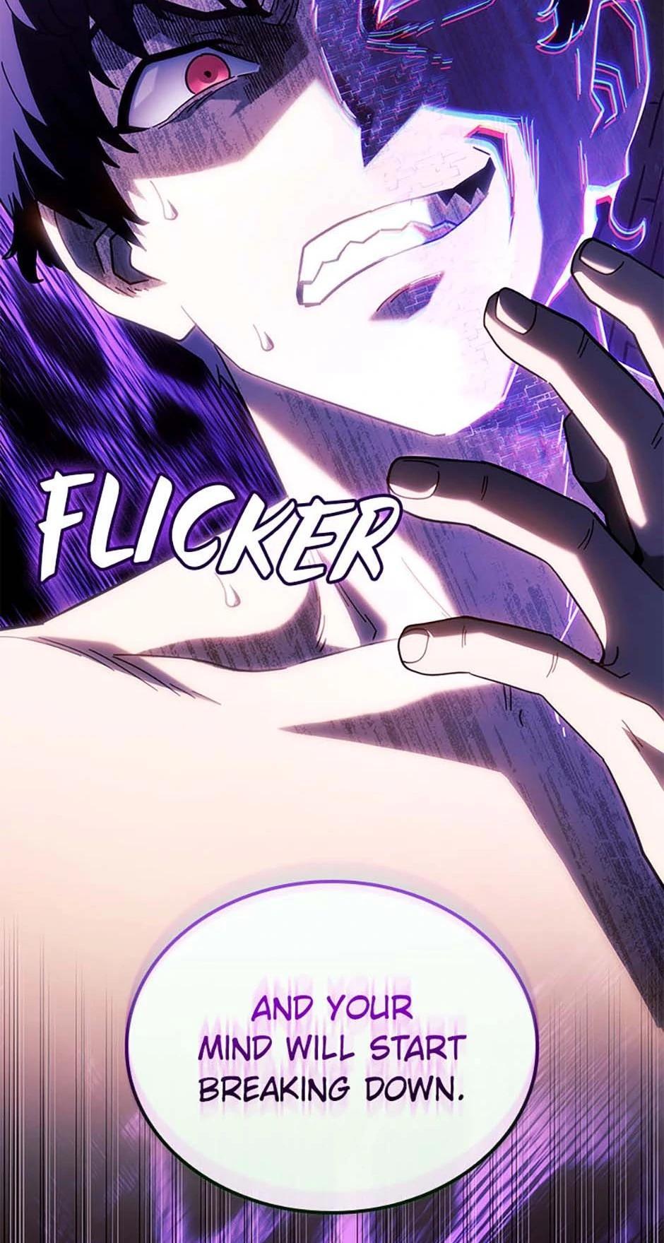 Read Cheolhyeolgeomga Sanyanggaeui Hoegwi Manga Online