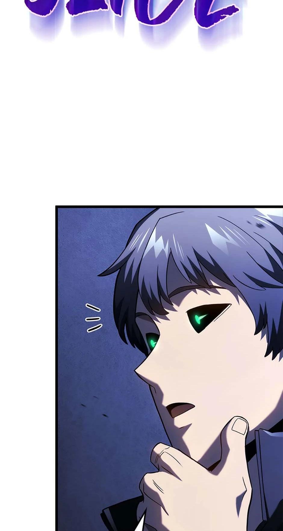 Read Cheolhyeolgeomga Sanyanggaeui Hoegwi Manga Online