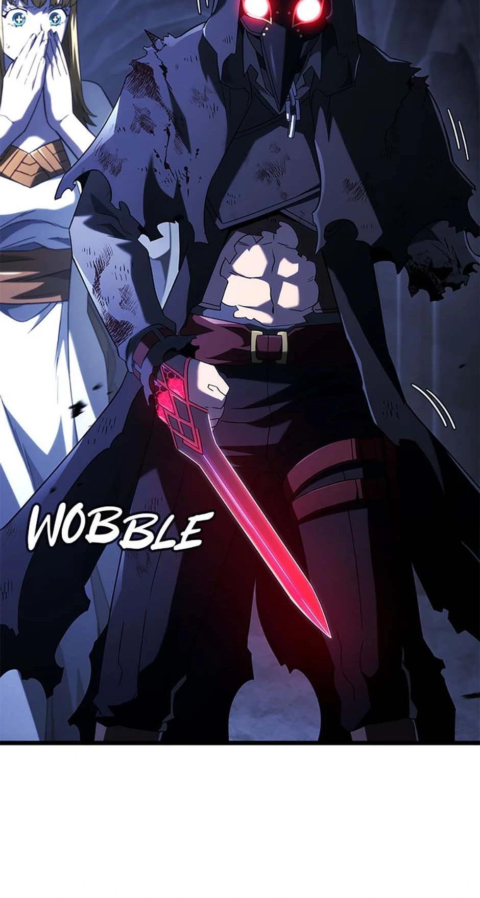 Read Cheolhyeolgeomga Sanyanggaeui Hoegwi Manga Online