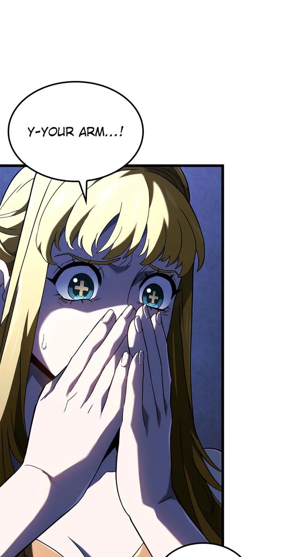 Read Cheolhyeolgeomga Sanyanggaeui Hoegwi Manga Online