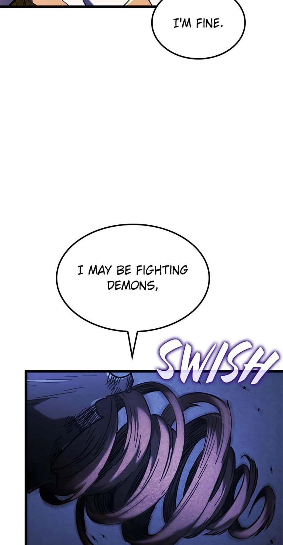 Read Cheolhyeolgeomga Sanyanggaeui Hoegwi Manga Online